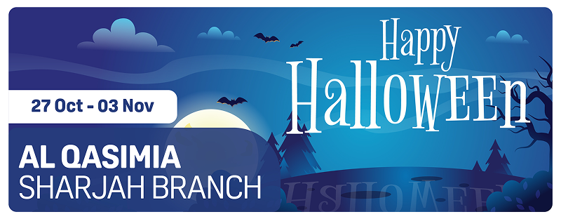 Daytoday Qasimia Flyer