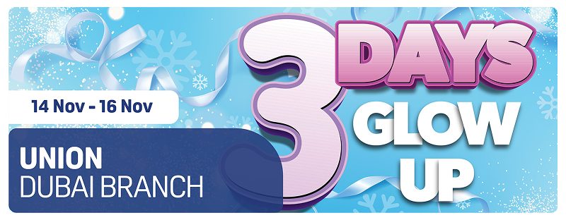 Daytoday Union Flyer