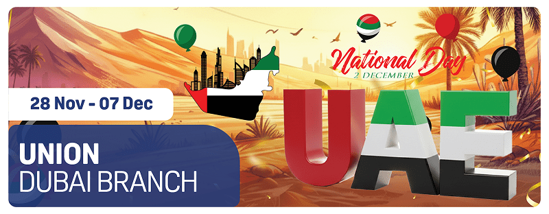 Daytoday Union Flyer