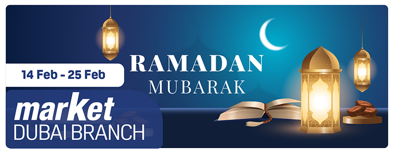 Daytoday Market Flyer