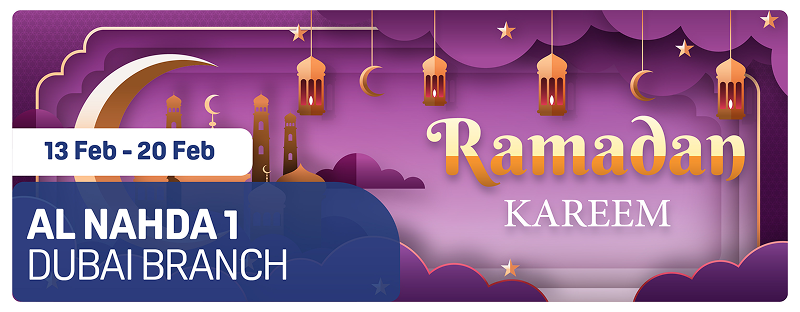 Daytoday Nahda 1 Flyer