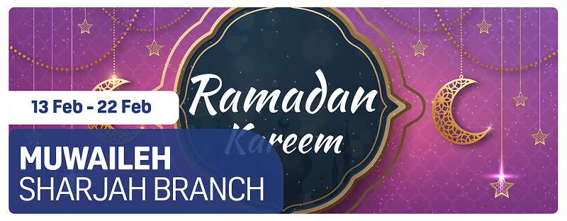 Daytoday Muwaileh Flyer