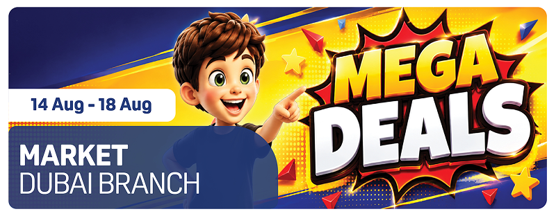Daytoday uae Market Promotion